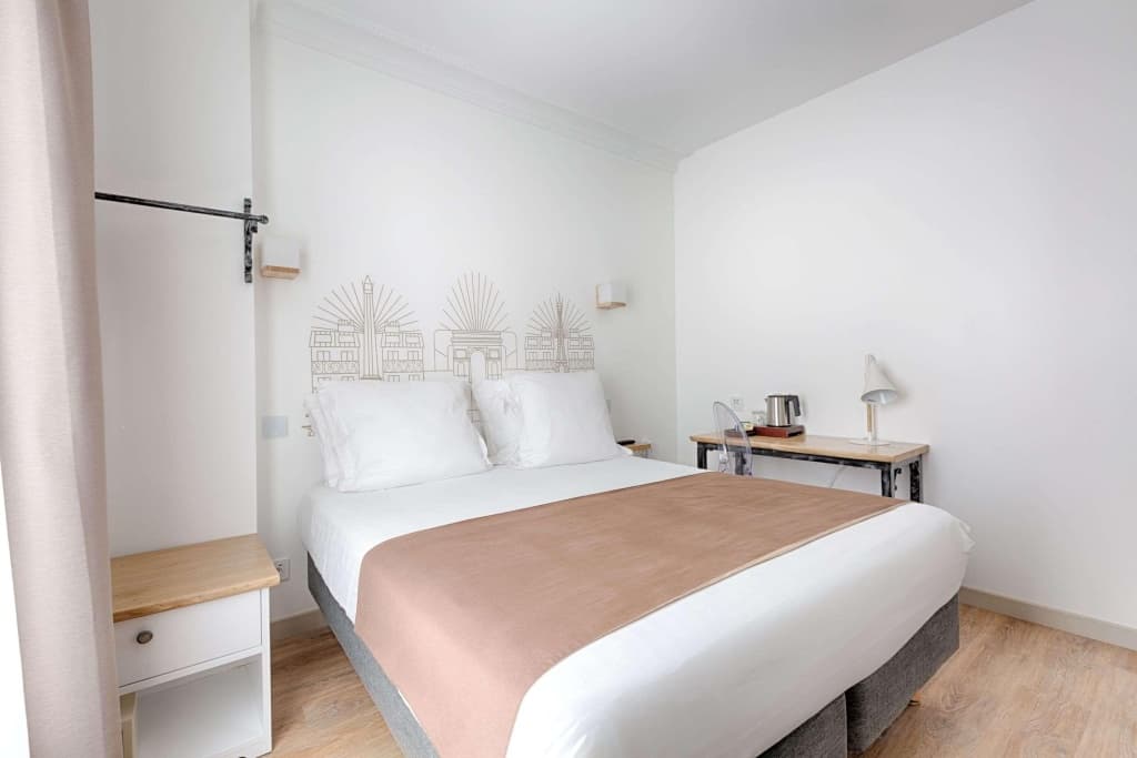 Hôtel Korner Etoile 13