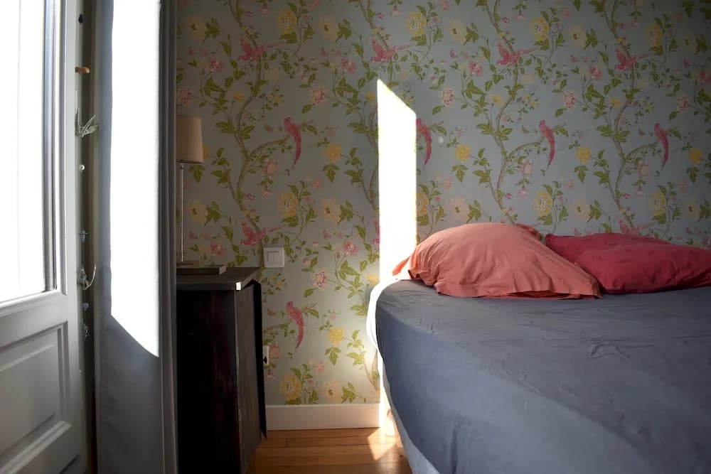 1 Bedroom Apartment Near Paris Gare de Lyon 1
