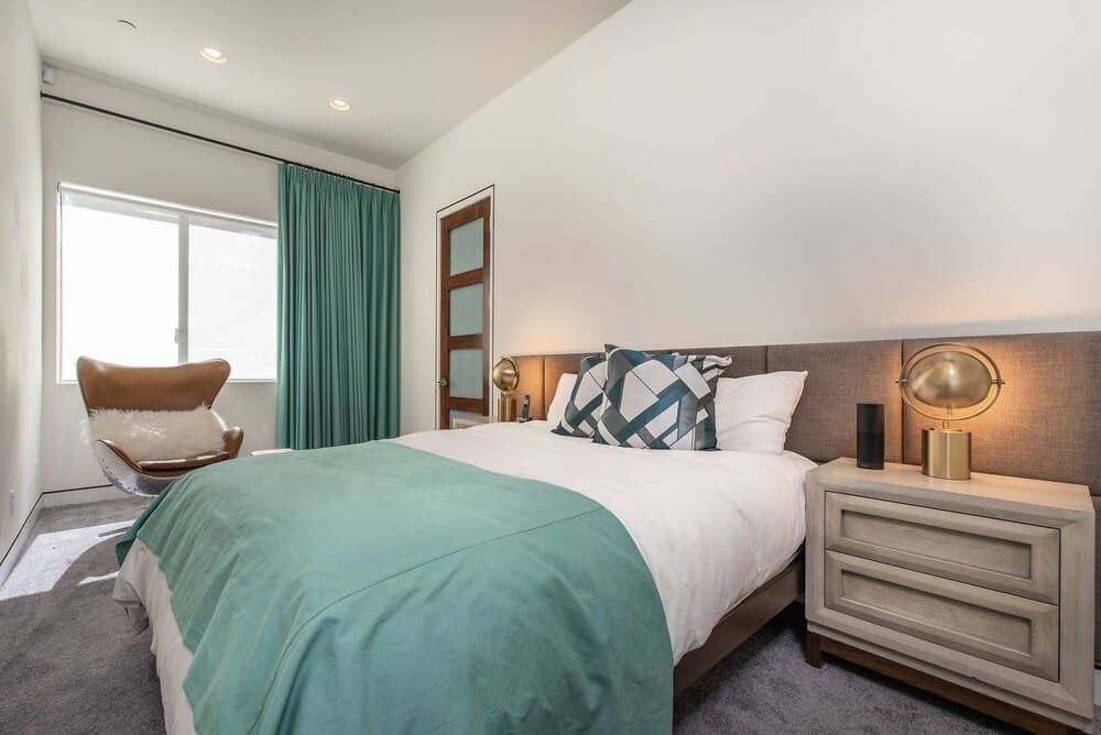 Ocean View Villa Malibu Palisades 3 bdr 6