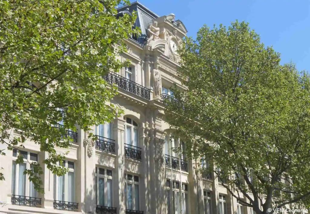 Crowne Plaza Paris Republique, an IHG Hotel 8