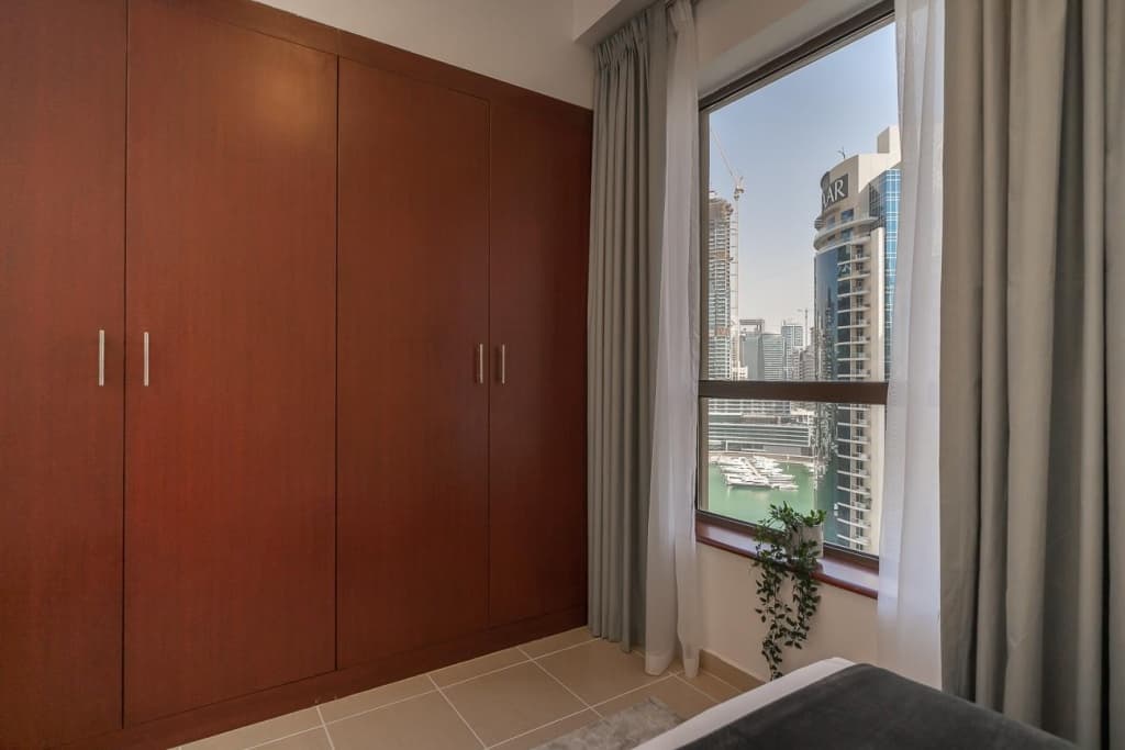 Luxury 3B Flat Close To The Beach In Jbr 11