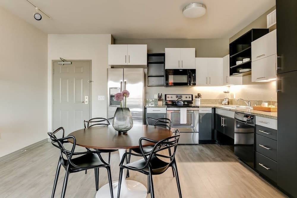 1-Bdrm Hideaway Marina Del Rey 13