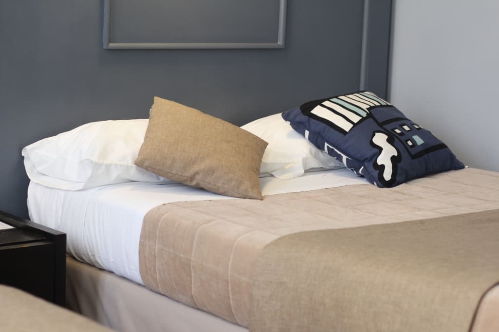 Hotel Cosmotel 1