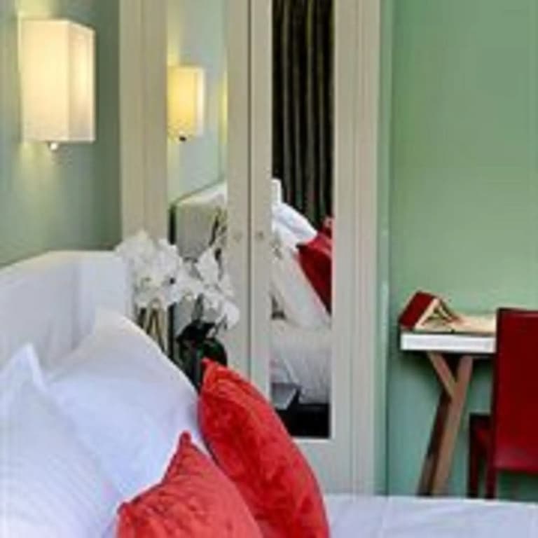 Grand Hotel Malher 5