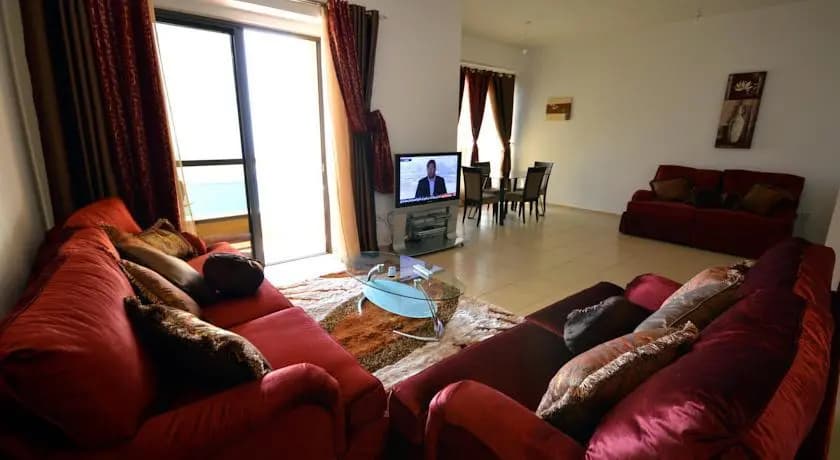 OkDubaiApartments – Lily JBR 4