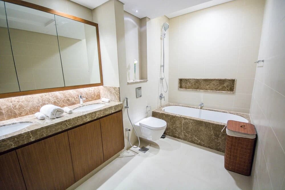 Incredible Stay at Luxury Vida the Hills 14