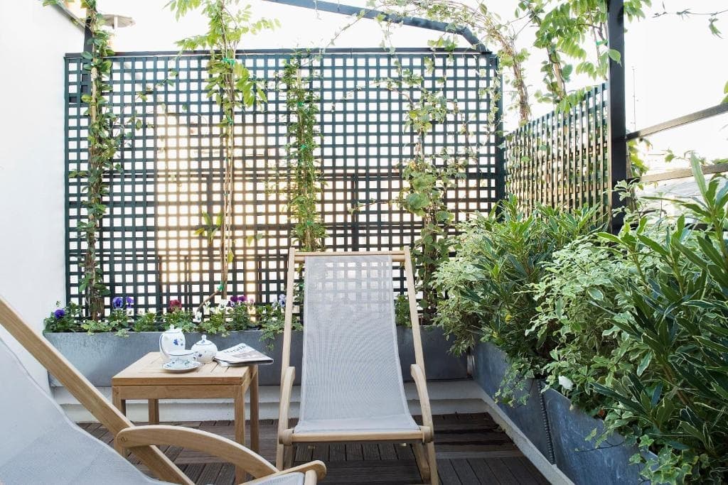 Le Relais Madeleine 13