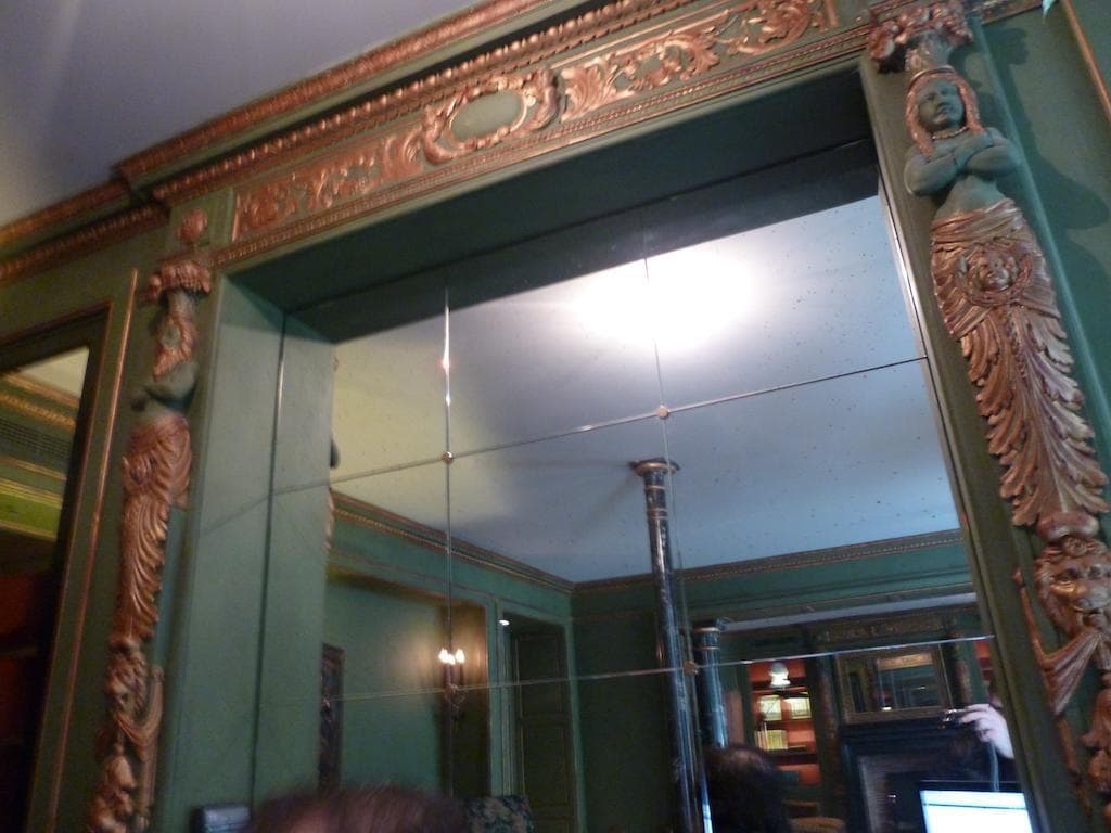 Hotel du Vieux Marais 15