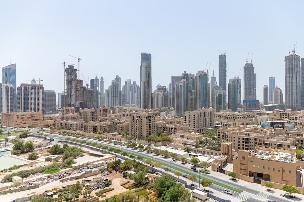Sophisticated 2BR With Stunning Burj Khalifa Views 4