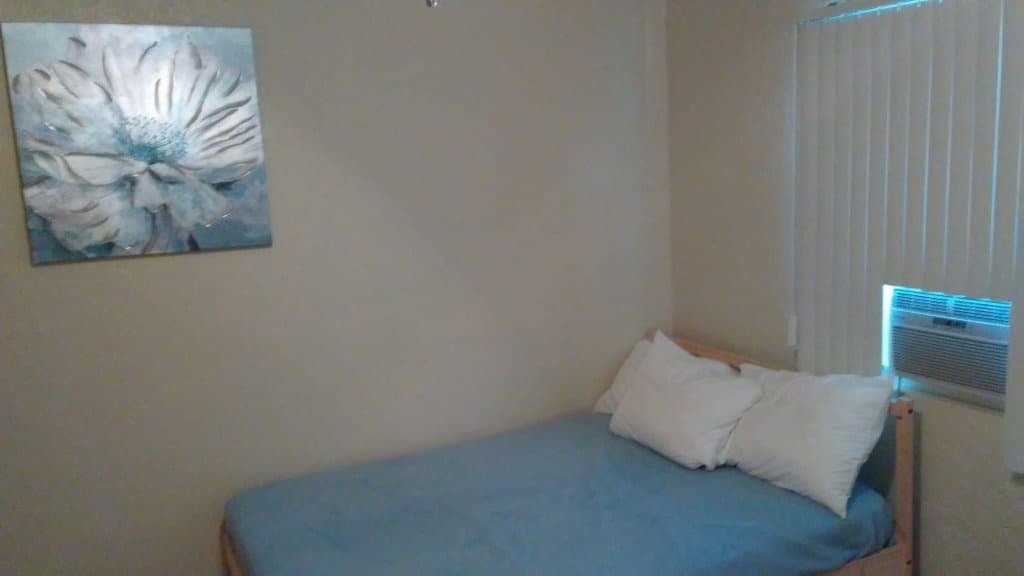 Valley Boulevard Motel 17