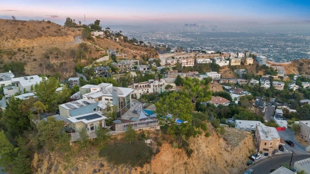 Villa Sunset Hilltop 17