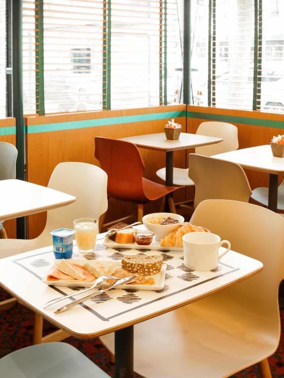 ibis Paris Gare de Lyon Diderot 12th 7