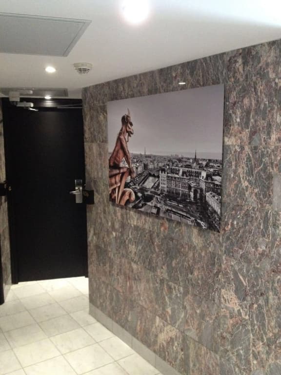 Hotel Montparnasse St Germain 11