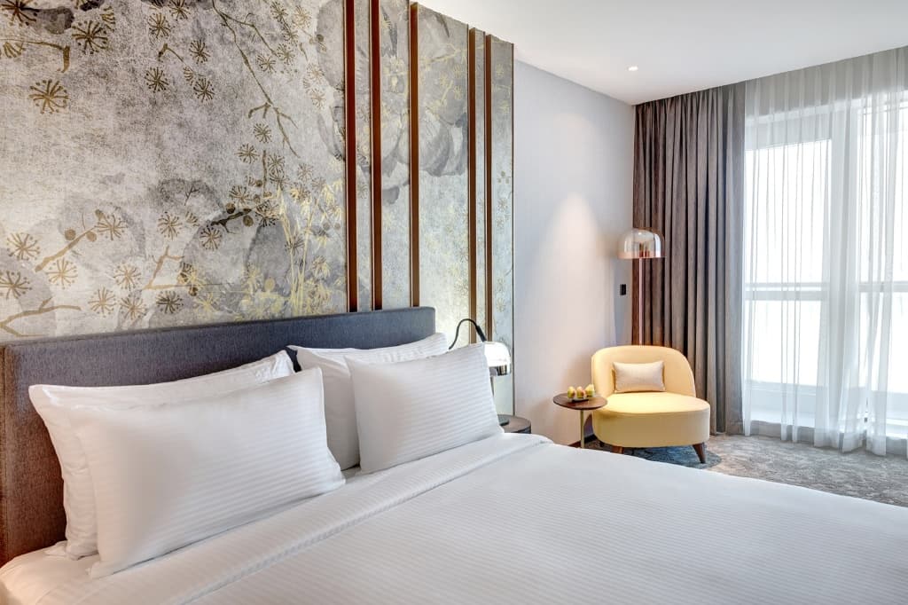 Millennium Place Barsha Heights Hotel 9