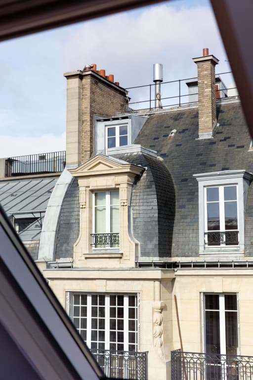Hôtel Monsieur & Spa 13
