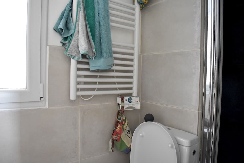 1 Bedroom Apartment Near Paris Gare de Lyon 9