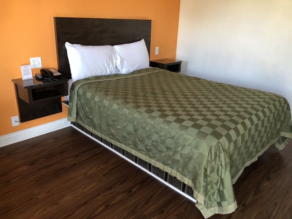 El Rancho Motel 2