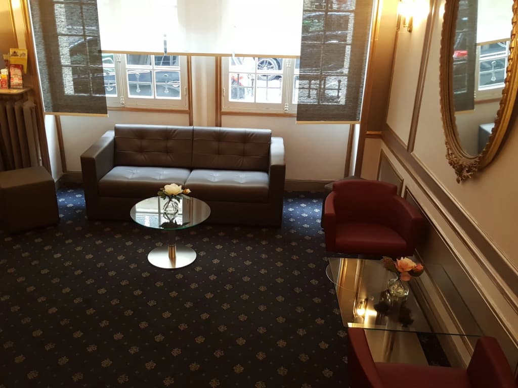 Hôtel Phénix 10