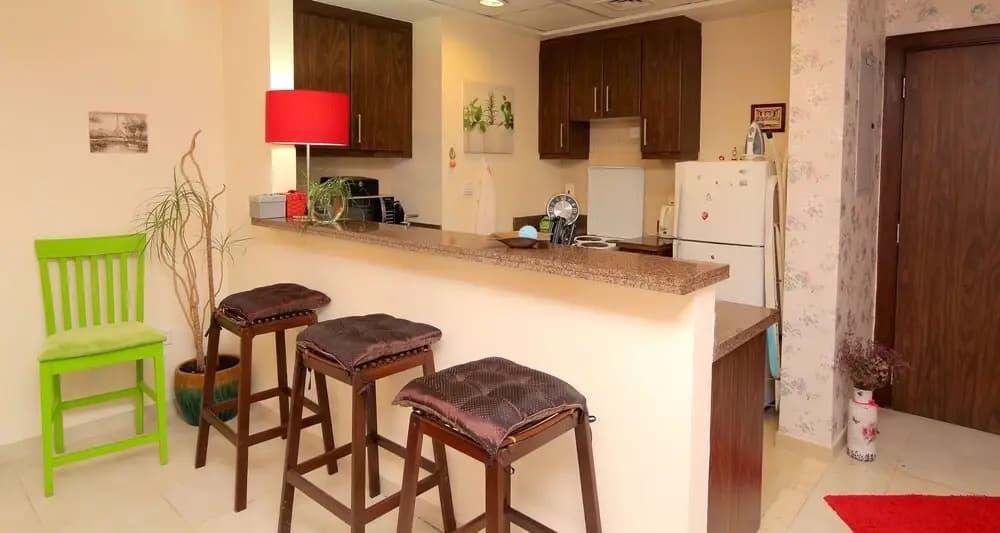 Executive Bay by New Arabian Holiday Homes 7