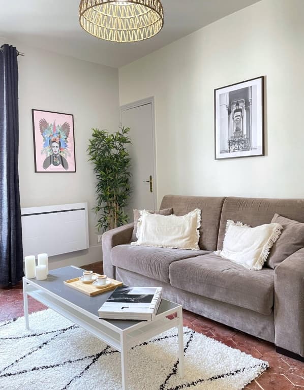 B 5499  - Appartement familial 4