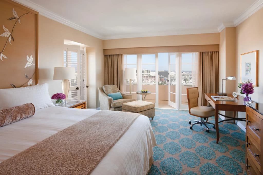 Four Seasons Los Angeles at Beverly Hills 10