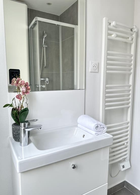 B 2065 -  Arc de Triomphe - Appartement familial 14
