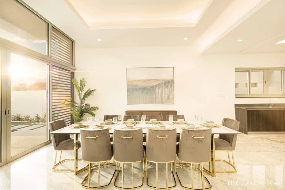 LUX - The Crystal Lagoon Villa 12