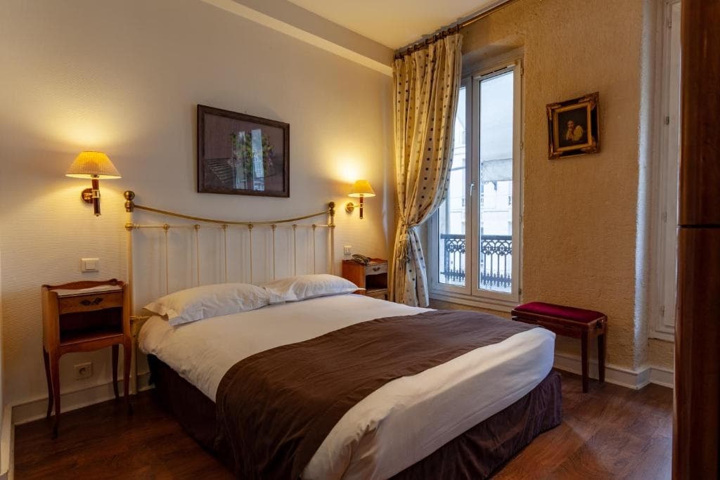 Hôtel Atlantis Saint Germain des Prés 20