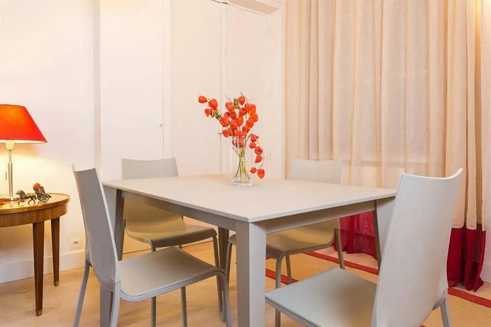 Private Apartments Mabillon 2