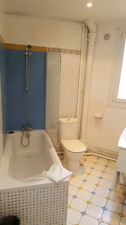 Hôtel Phénix 1