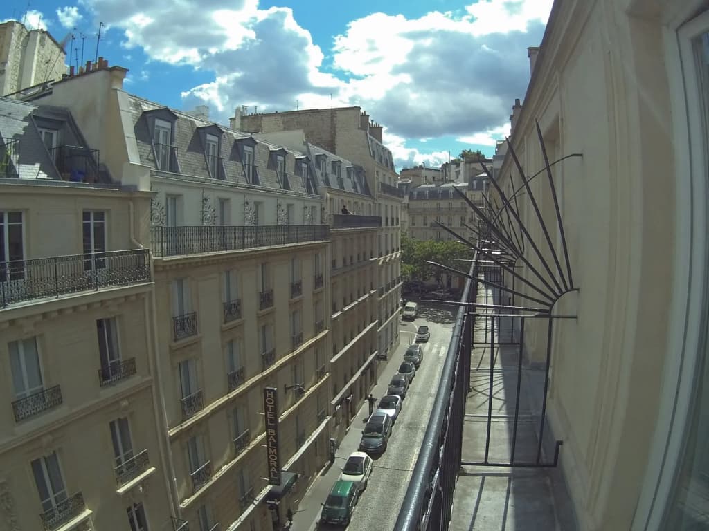 Hôtel Phénix 12