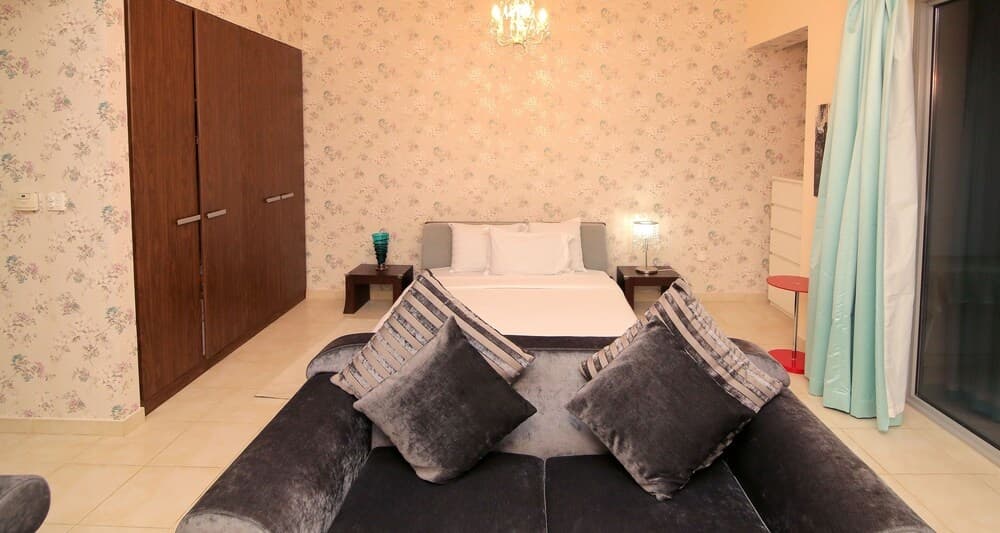 Executive Bay by New Arabian Holiday Homes 20