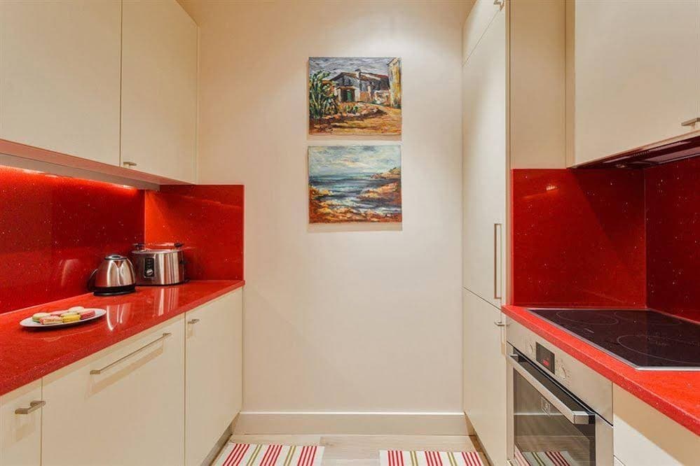 Private Apartments Mabillon 8