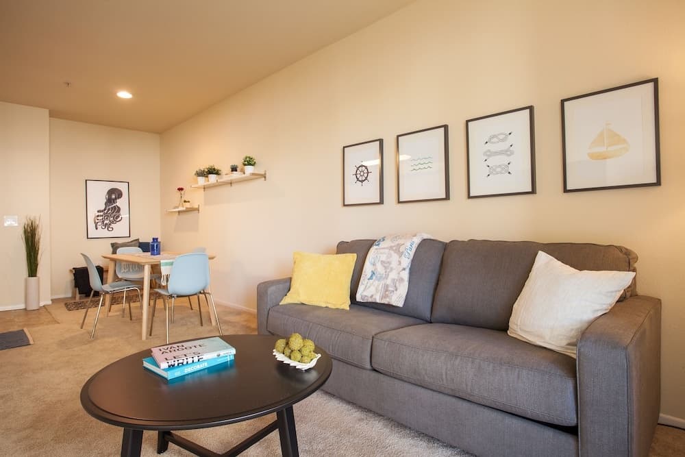 Marina Exquisite Suite 20
