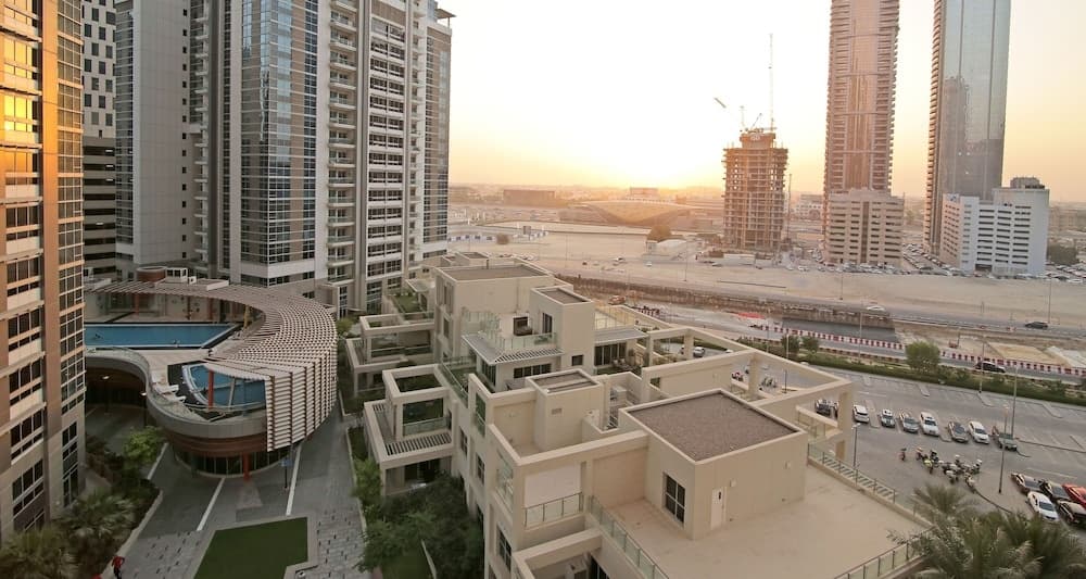 Executive Bay by New Arabian Holiday Homes 13