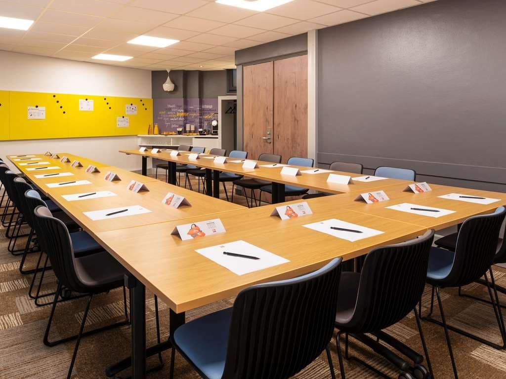 ibis Paris Gare de Lyon Diderot 12th 12
