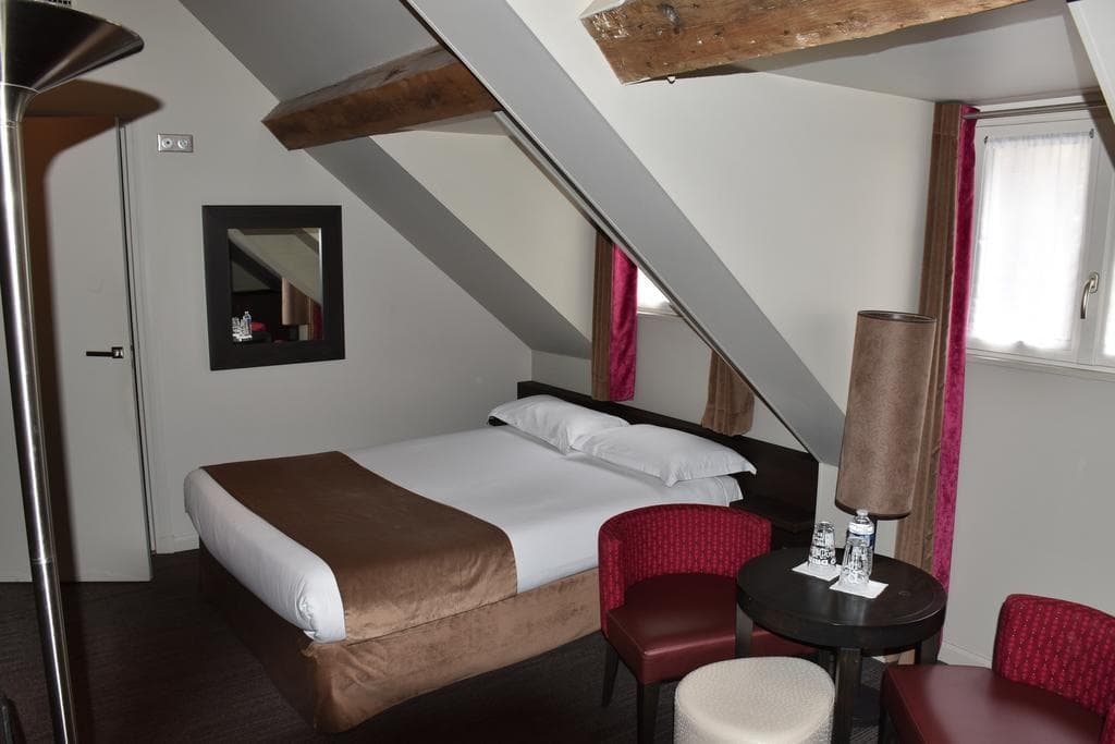 Hotel Aero 8