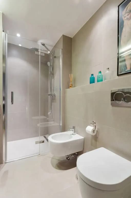 Saint Germain - Odeon Private Apartment 4