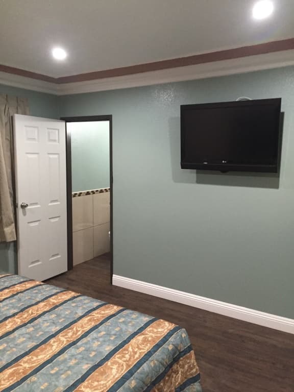 Park Motel 3