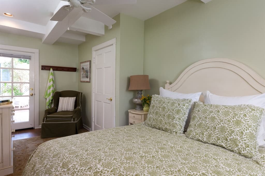 Channel Road Inn, A Four Sisters Inn 9