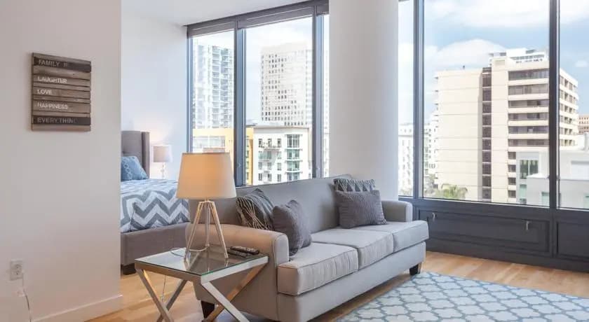 SCDeal APALO High End Suites 2