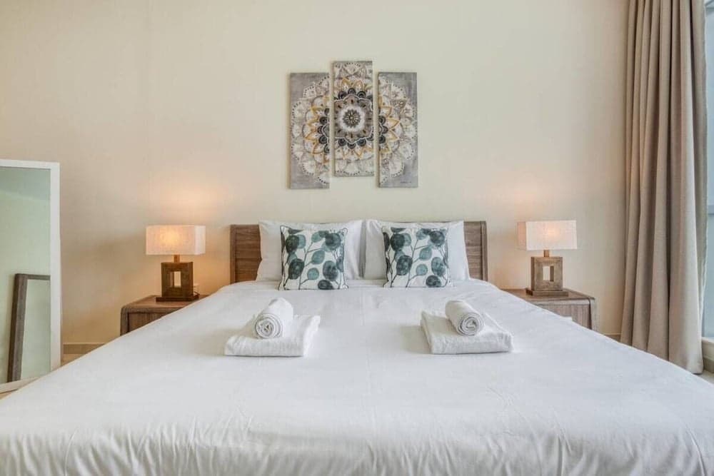 Premium Apt - Full Burj Khalifa & Fountain View! 5