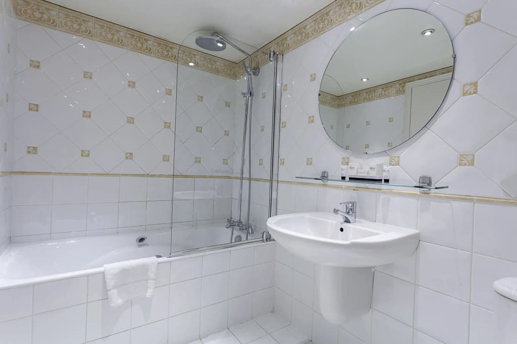 Hôtel Atlantis Saint Germain des Prés 1