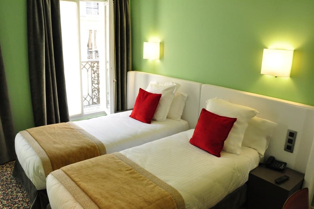 Grand Hotel Malher 10