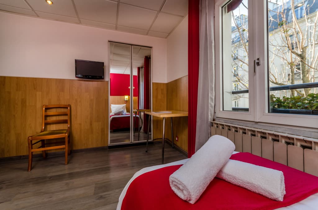 Hotel Nord Est 7