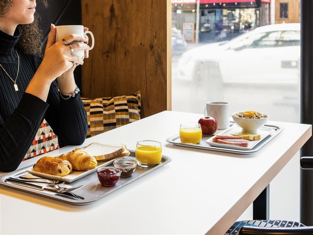 ibis Paris Gare de Lyon Diderot 12th 15