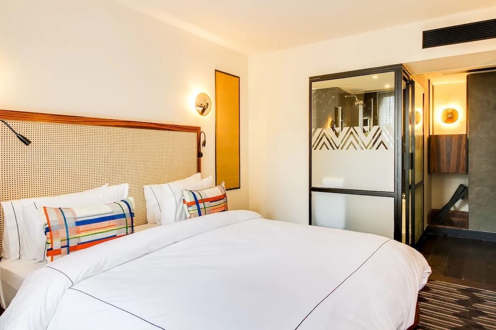 Mom’Art Hotel 5