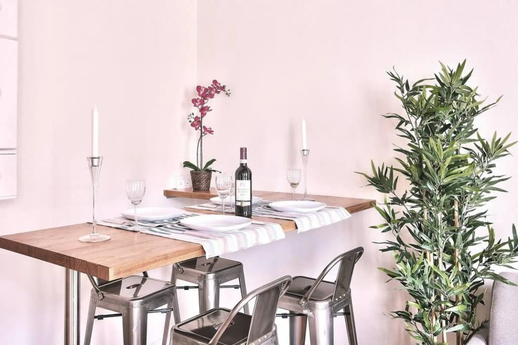 B 367 - Saint germain des Pres - Deluxe appartement 12