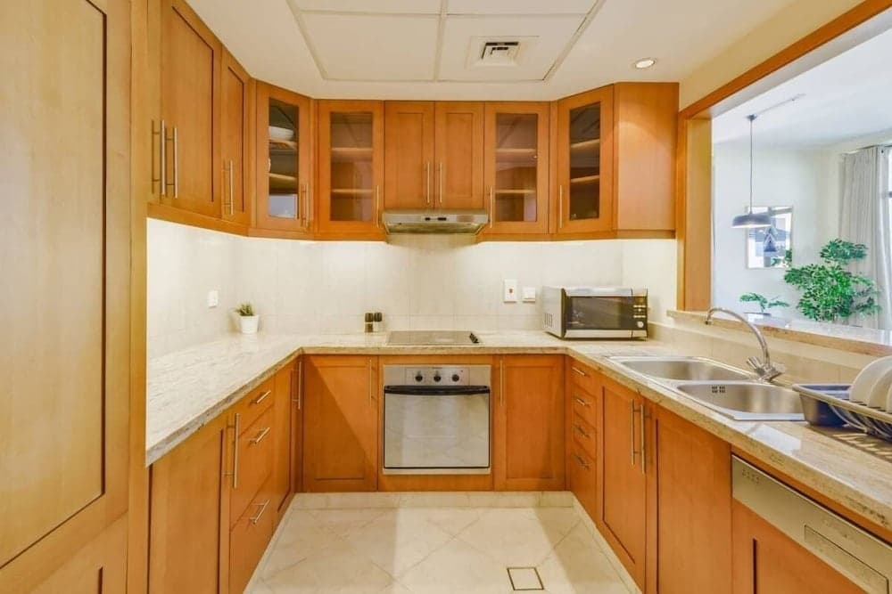 Retreat To a Hidden Gem at the Greens 10