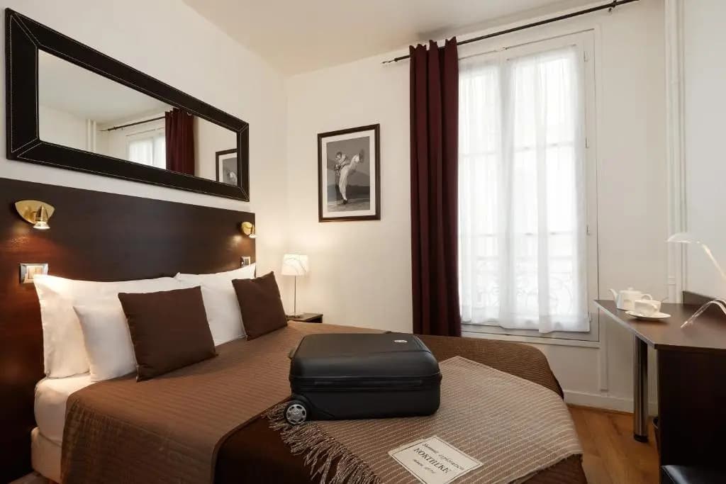 Hotel le Twelve 4